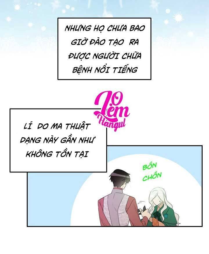 Tôi Là Mẹ Kế Của Nam Chính Chapter 6 - Trang 2