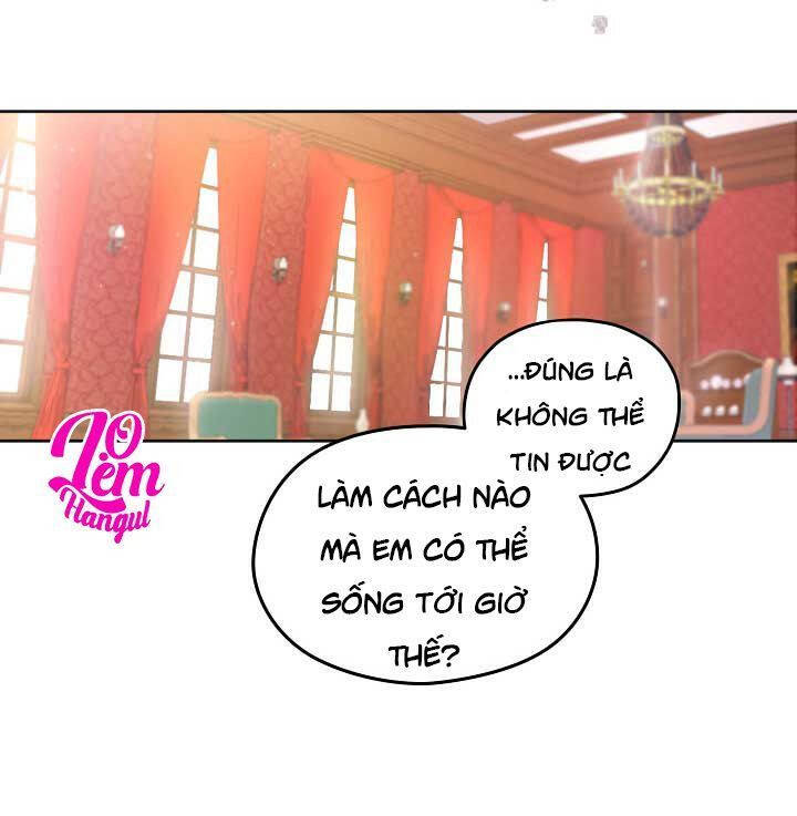 Tôi Là Mẹ Kế Của Nam Chính Chapter 6 - Trang 2