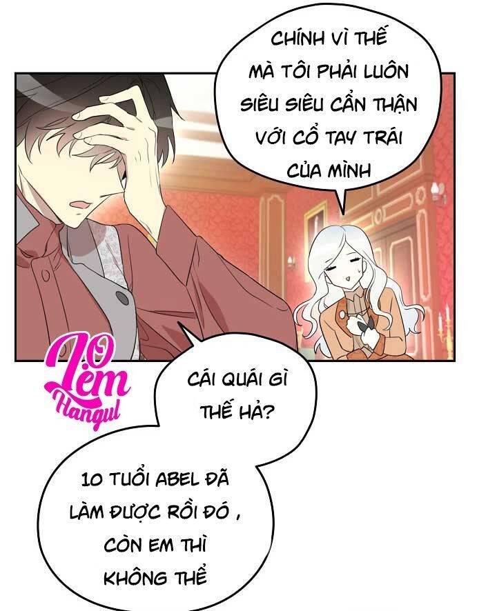 Tôi Là Mẹ Kế Của Nam Chính Chapter 6 - Trang 2