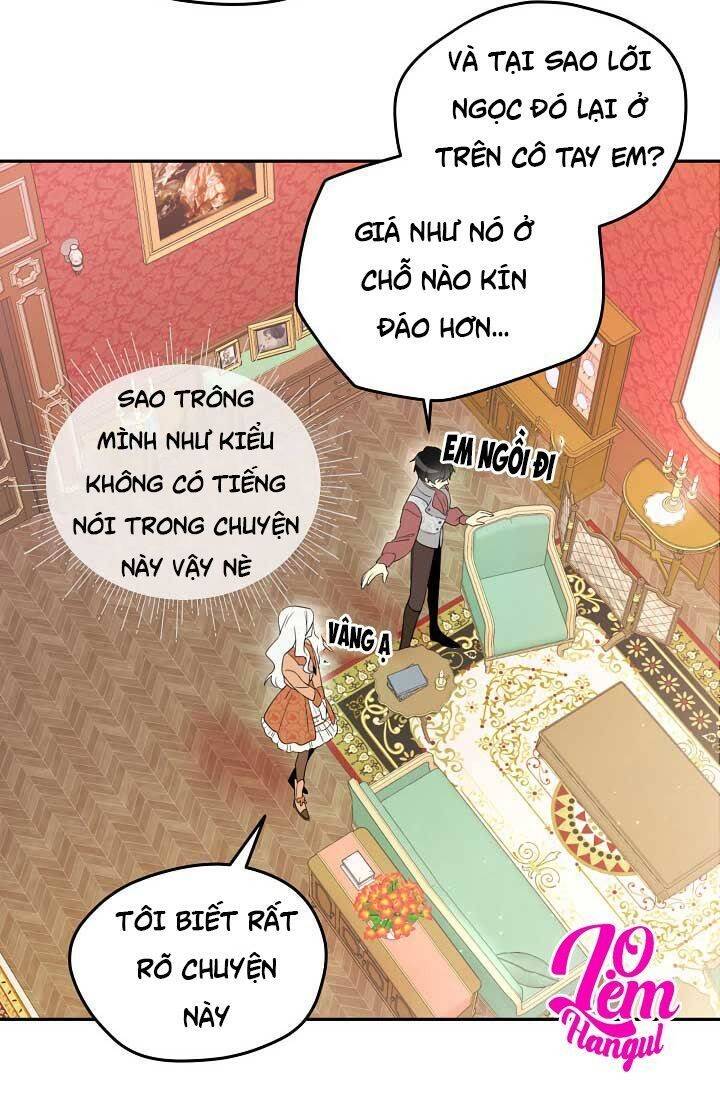 Tôi Là Mẹ Kế Của Nam Chính Chapter 6 - Trang 2