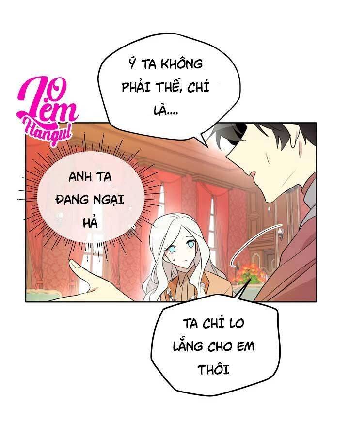 Tôi Là Mẹ Kế Của Nam Chính Chapter 6 - Trang 2