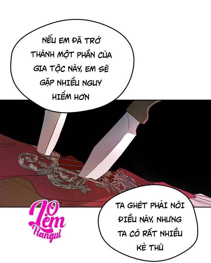 Tôi Là Mẹ Kế Của Nam Chính Chapter 6 - Trang 2