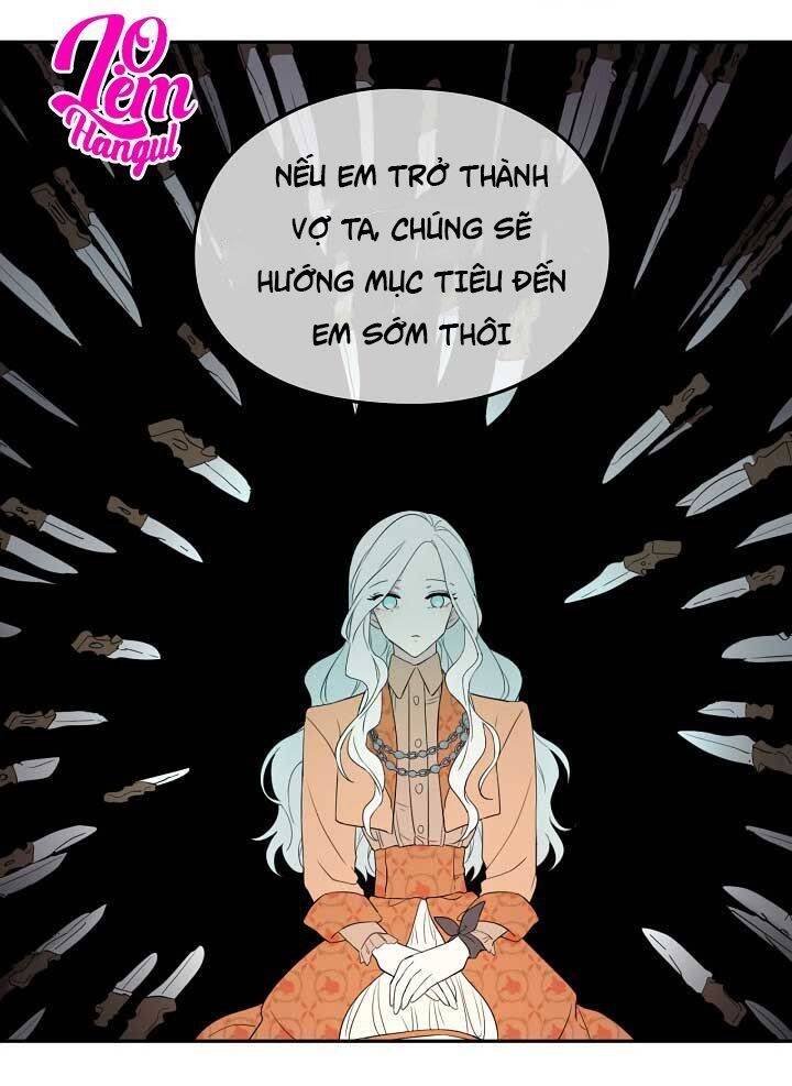 Tôi Là Mẹ Kế Của Nam Chính Chapter 6 - Trang 2