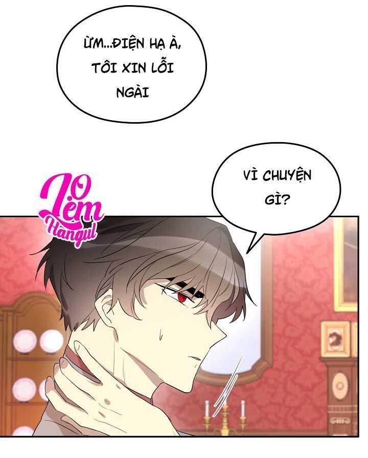 Tôi Là Mẹ Kế Của Nam Chính Chapter 6 - Trang 2