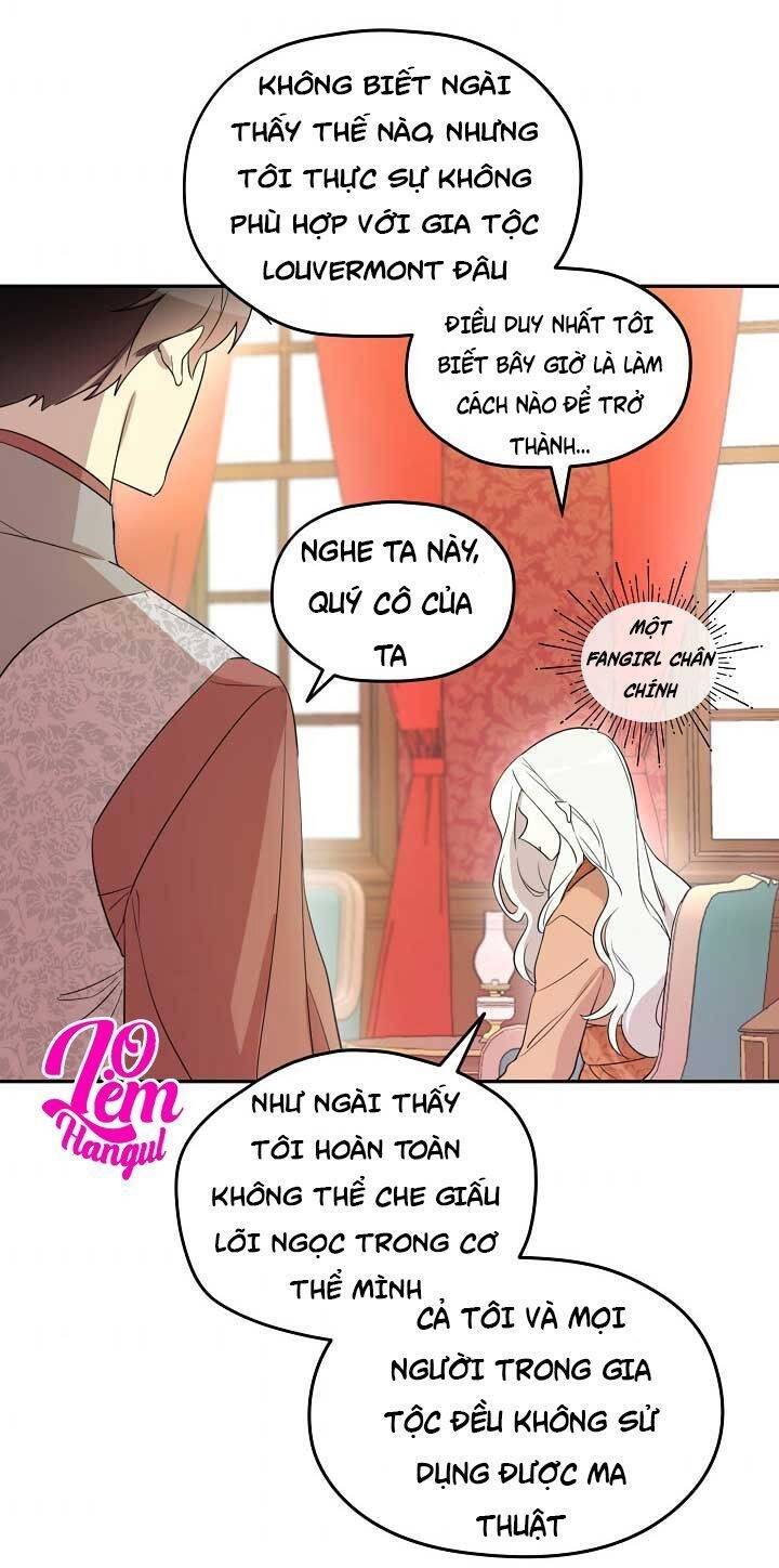 Tôi Là Mẹ Kế Của Nam Chính Chapter 6 - Trang 2