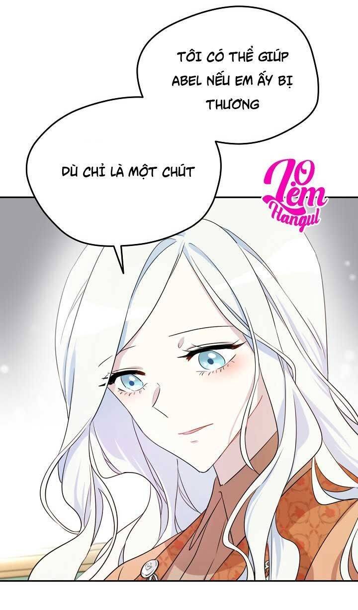 Tôi Là Mẹ Kế Của Nam Chính Chapter 6 - Trang 2