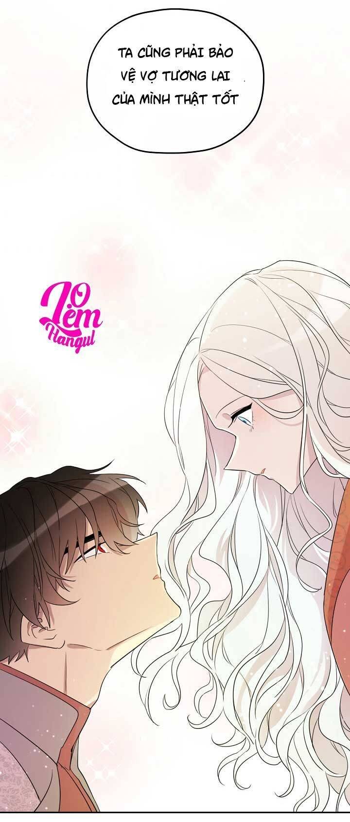 Tôi Là Mẹ Kế Của Nam Chính Chapter 6 - Trang 2