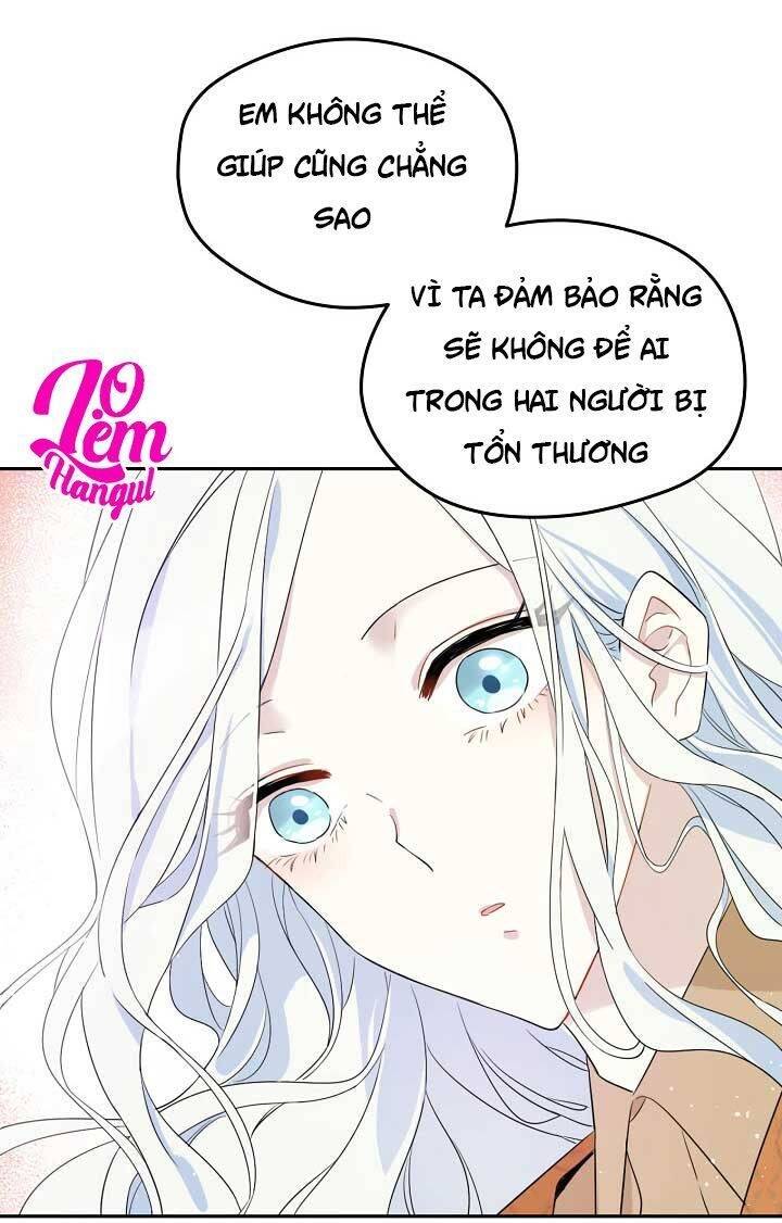 Tôi Là Mẹ Kế Của Nam Chính Chapter 6 - Trang 2