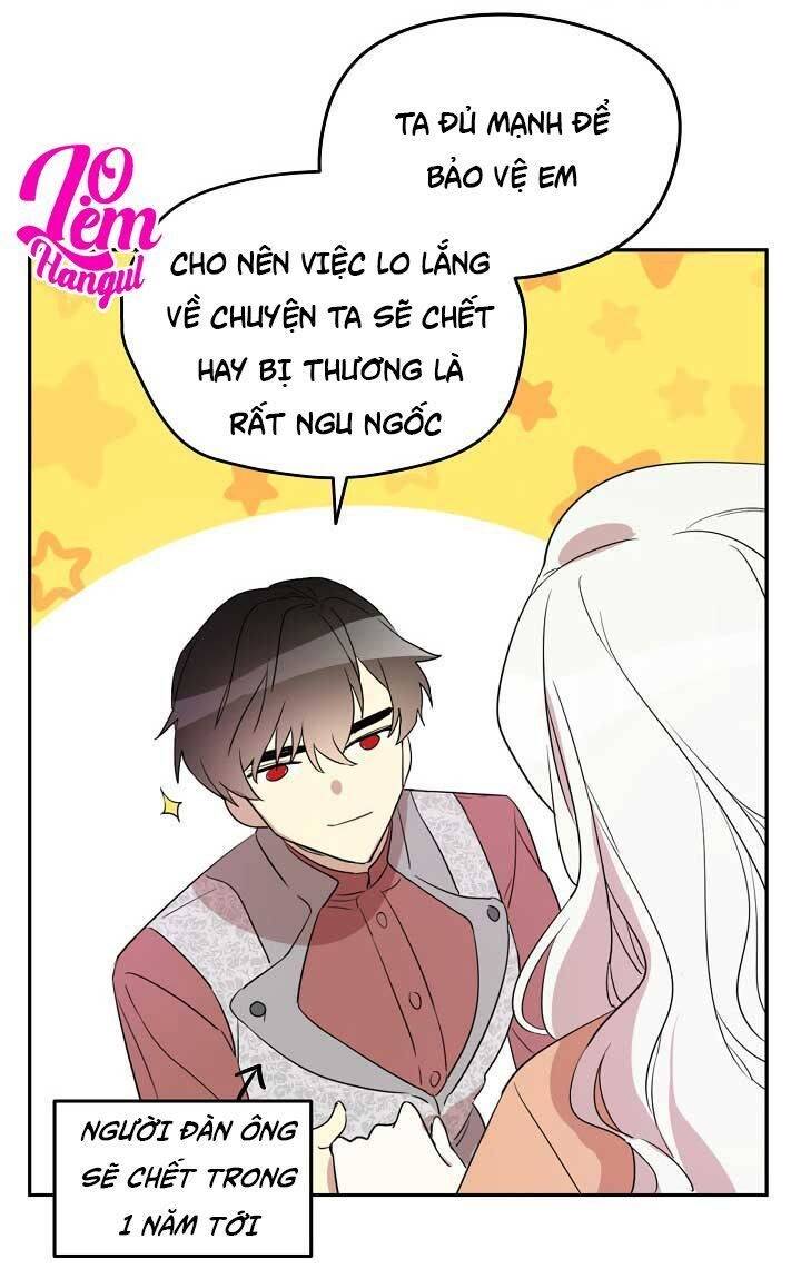 Tôi Là Mẹ Kế Của Nam Chính Chapter 6 - Trang 2