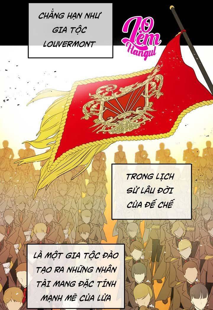 Tôi Là Mẹ Kế Của Nam Chính Chapter 6 - Trang 2