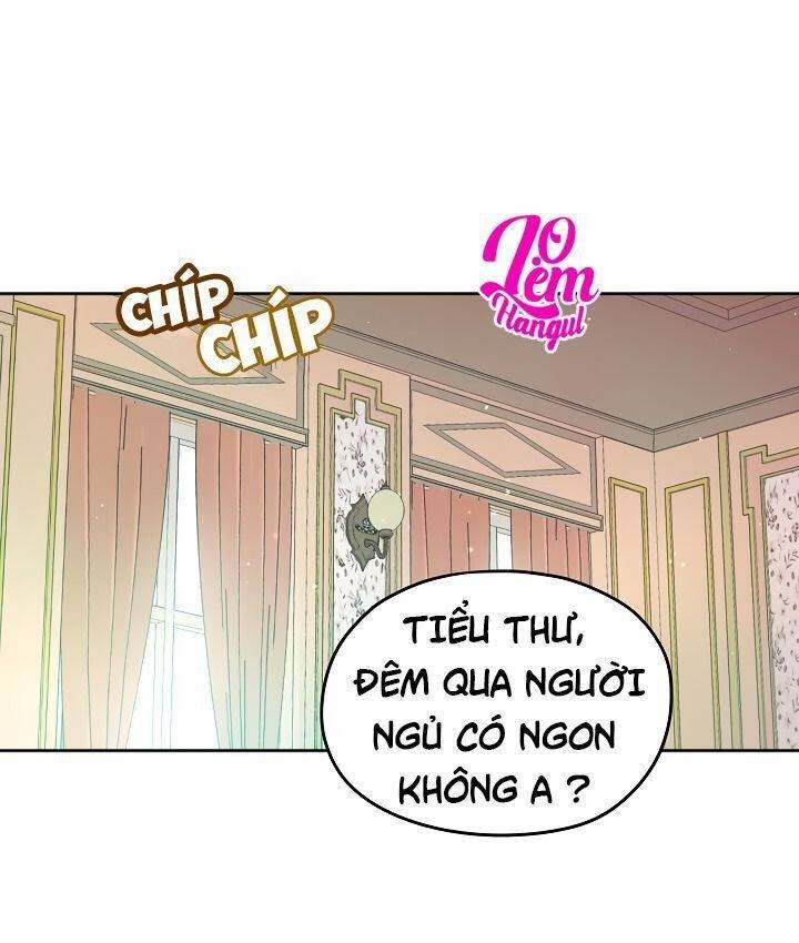 Tôi Là Mẹ Kế Của Nam Chính Chapter 5 - Trang 2