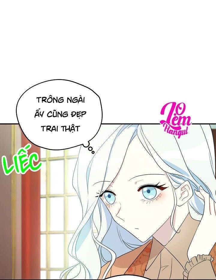 Tôi Là Mẹ Kế Của Nam Chính Chapter 5 - Trang 2