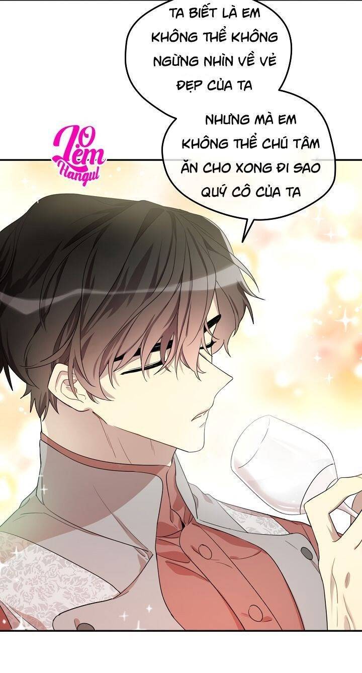 Tôi Là Mẹ Kế Của Nam Chính Chapter 5 - Trang 2