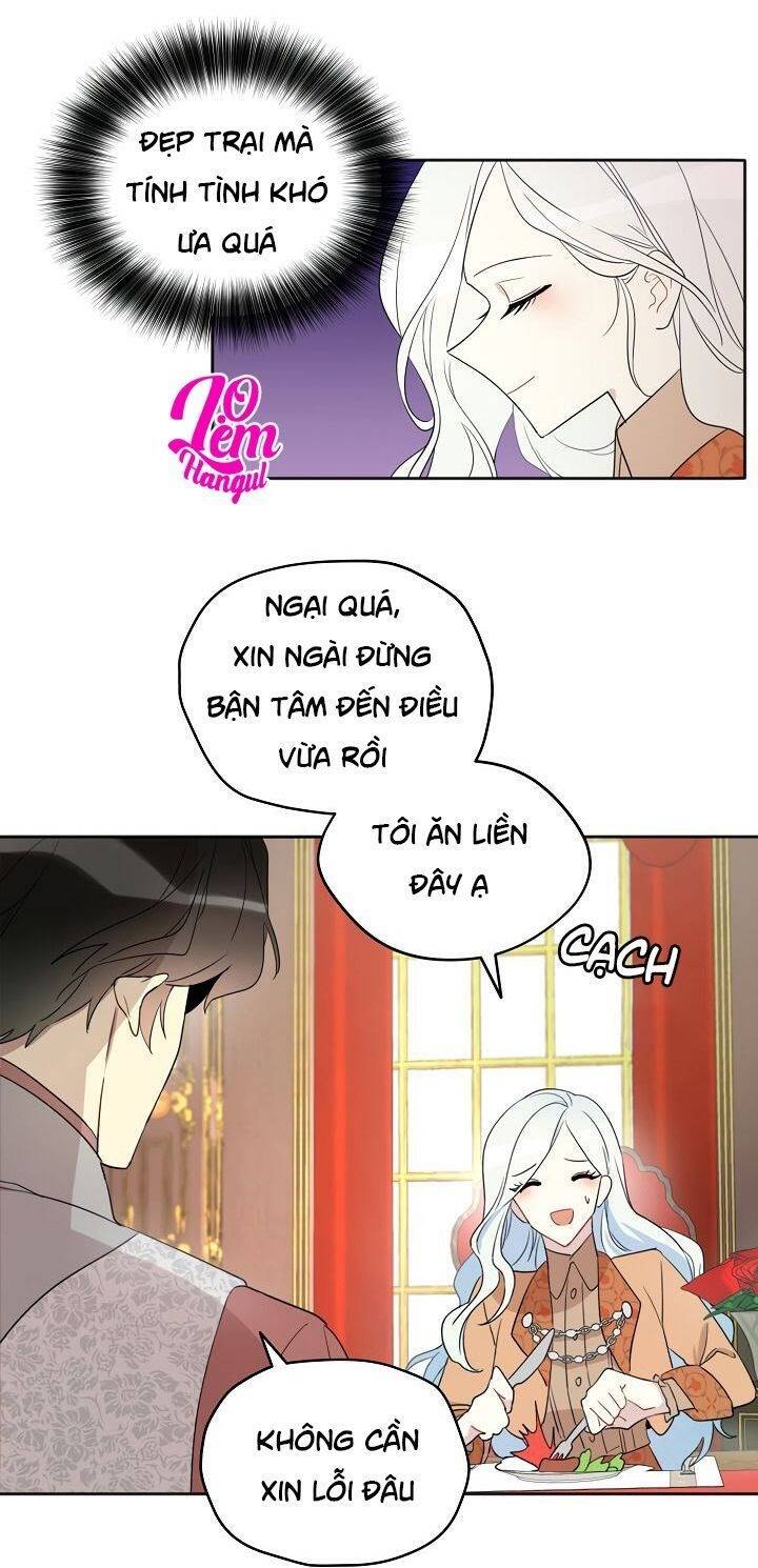 Tôi Là Mẹ Kế Của Nam Chính Chapter 5 - Trang 2