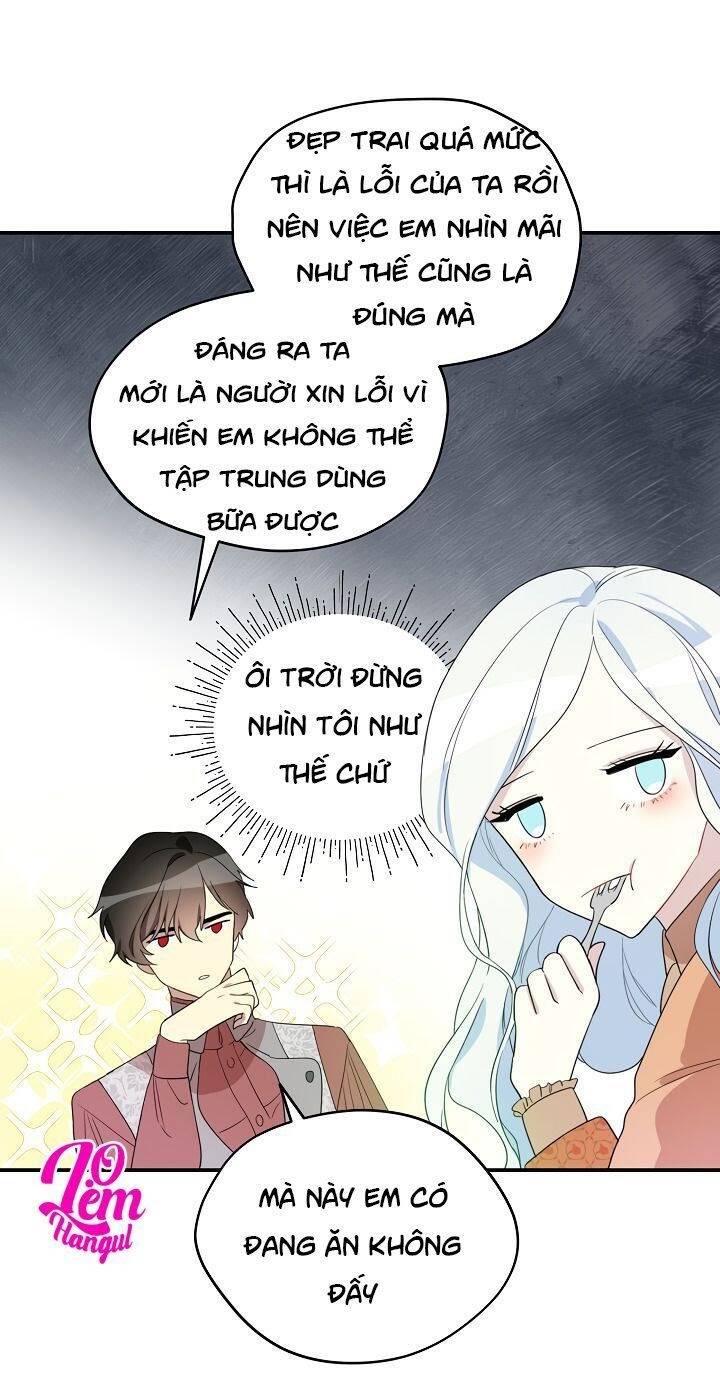 Tôi Là Mẹ Kế Của Nam Chính Chapter 5 - Trang 2