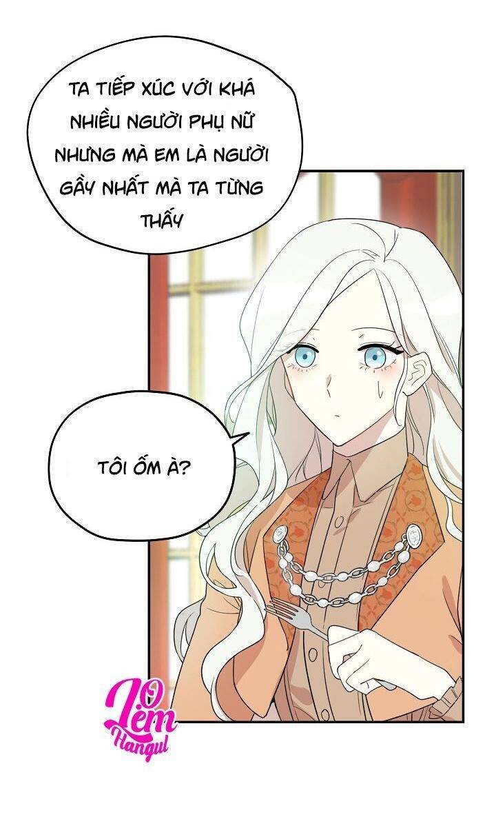 Tôi Là Mẹ Kế Của Nam Chính Chapter 5 - Trang 2