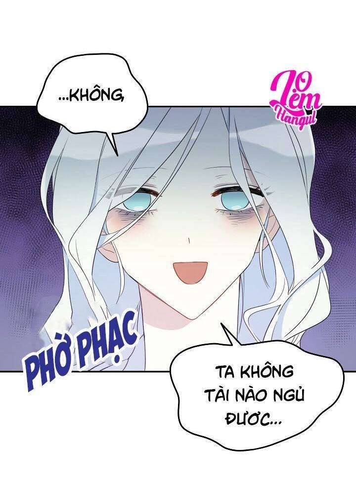 Tôi Là Mẹ Kế Của Nam Chính Chapter 5 - Trang 2