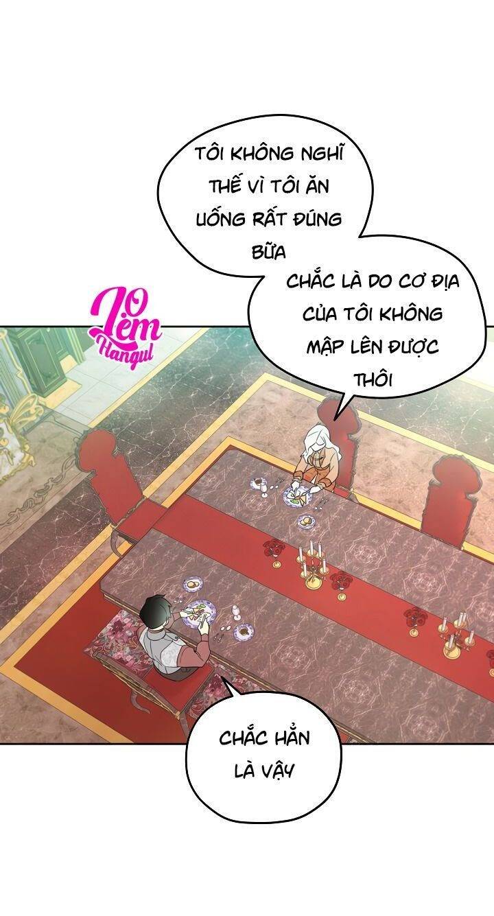 Tôi Là Mẹ Kế Của Nam Chính Chapter 5 - Trang 2