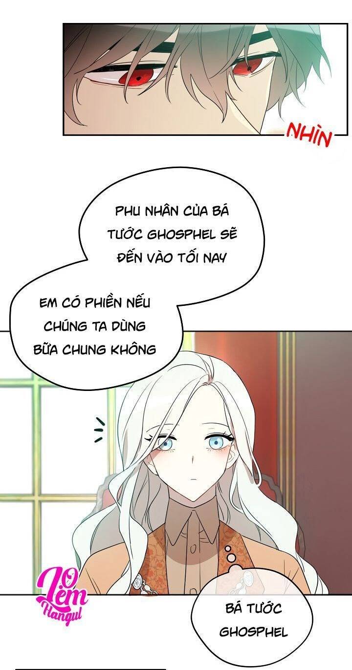 Tôi Là Mẹ Kế Của Nam Chính Chapter 5 - Trang 2