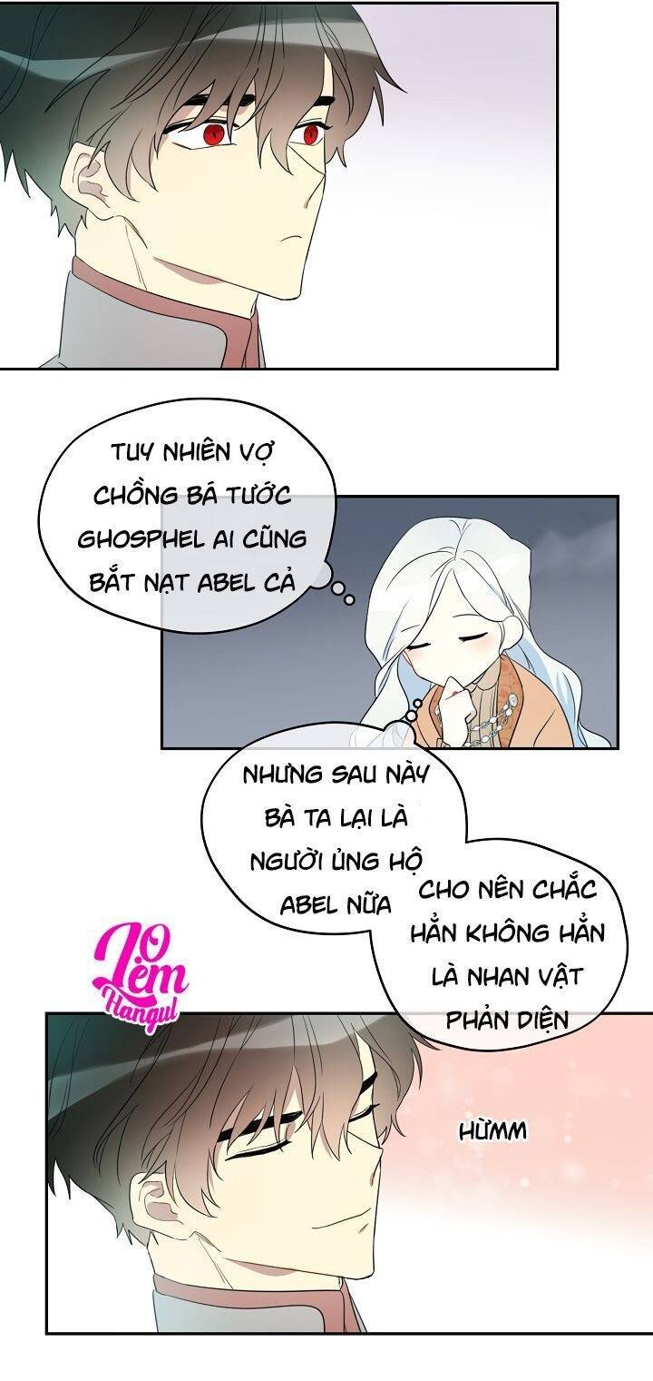 Tôi Là Mẹ Kế Của Nam Chính Chapter 5 - Trang 2