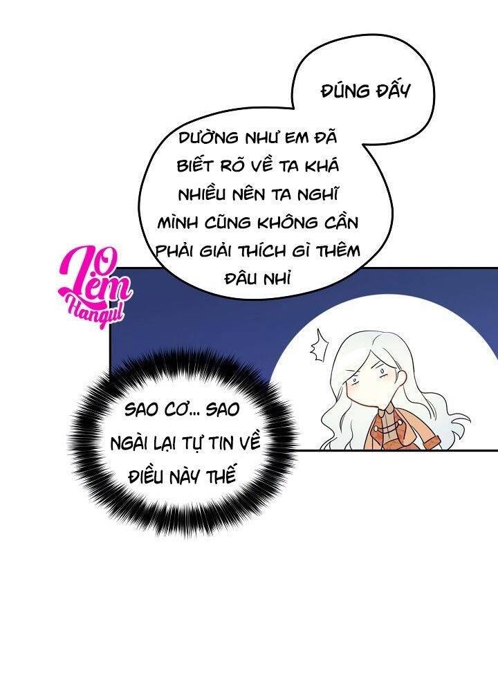 Tôi Là Mẹ Kế Của Nam Chính Chapter 5 - Trang 2