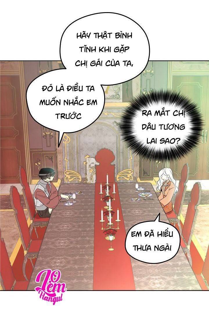 Tôi Là Mẹ Kế Của Nam Chính Chapter 5 - Trang 2