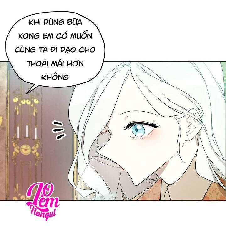 Tôi Là Mẹ Kế Của Nam Chính Chapter 5 - Trang 2