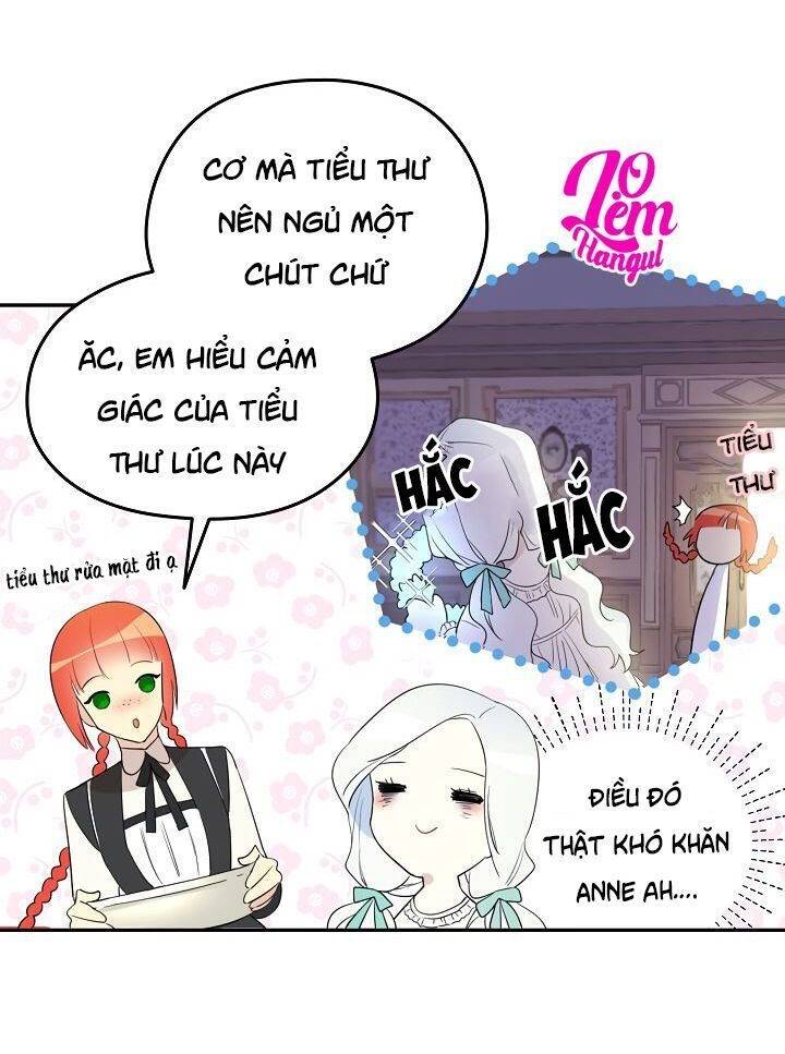 Tôi Là Mẹ Kế Của Nam Chính Chapter 5 - Trang 2