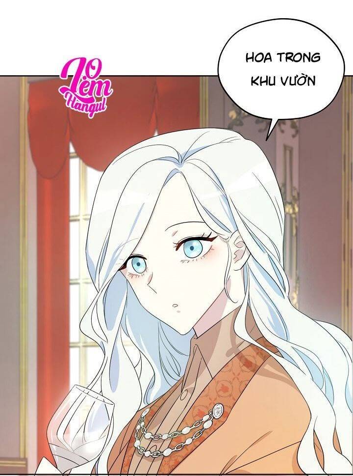 Tôi Là Mẹ Kế Của Nam Chính Chapter 5 - Trang 2