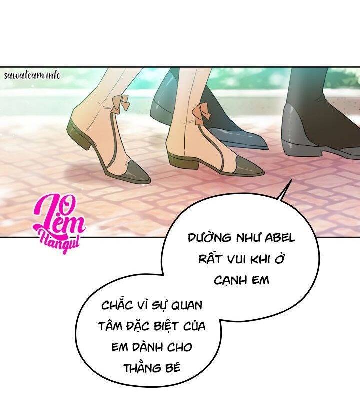 Tôi Là Mẹ Kế Của Nam Chính Chapter 5 - Trang 2