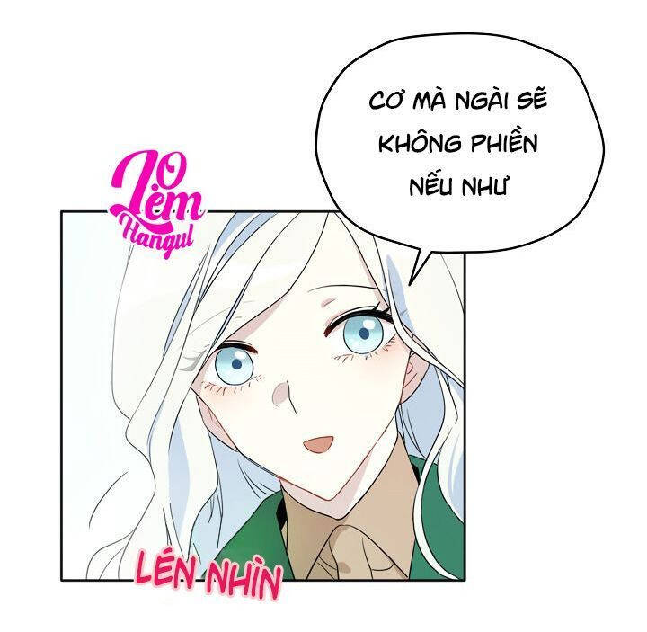 Tôi Là Mẹ Kế Của Nam Chính Chapter 5 - Trang 2