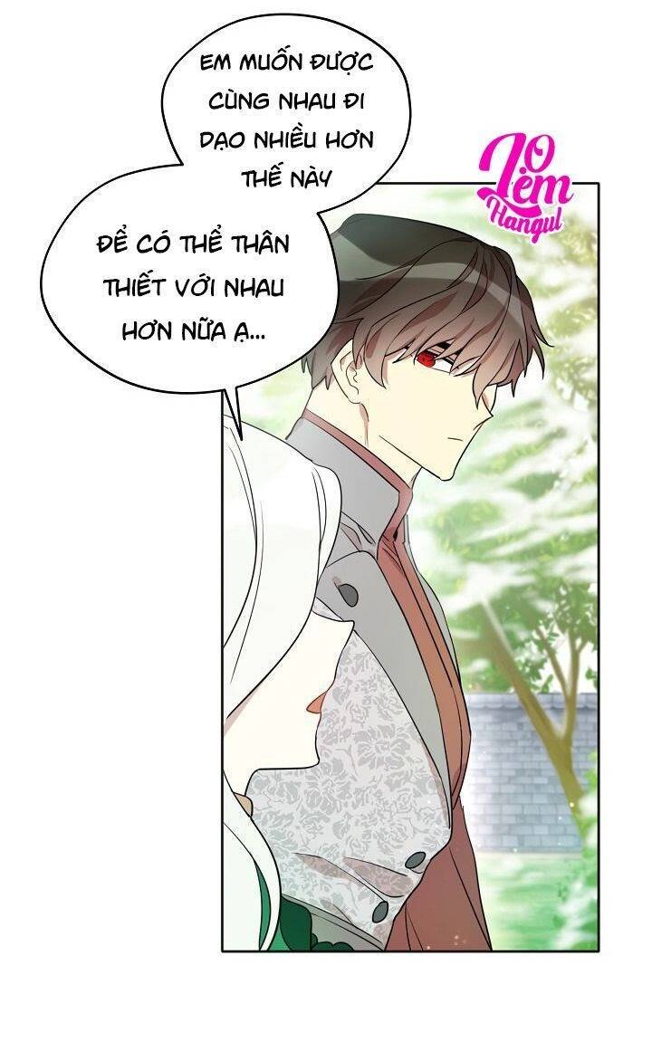 Tôi Là Mẹ Kế Của Nam Chính Chapter 5 - Trang 2