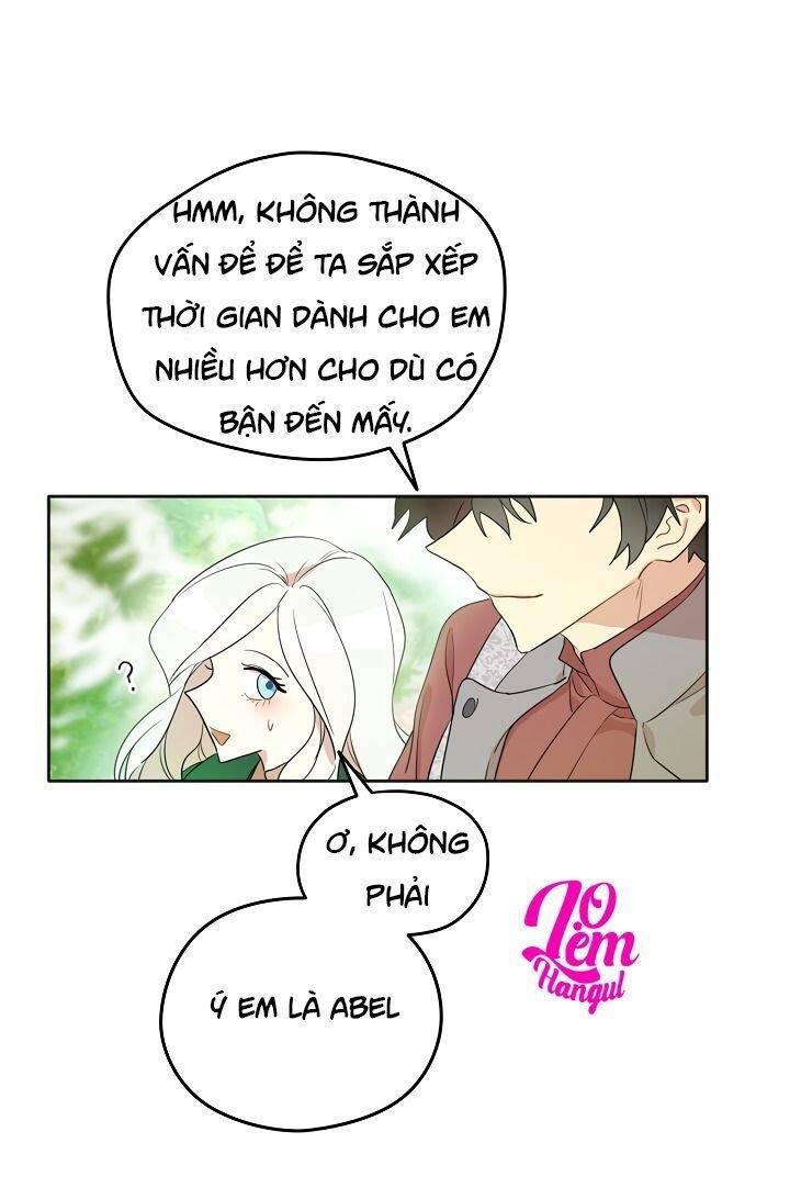 Tôi Là Mẹ Kế Của Nam Chính Chapter 5 - Trang 2