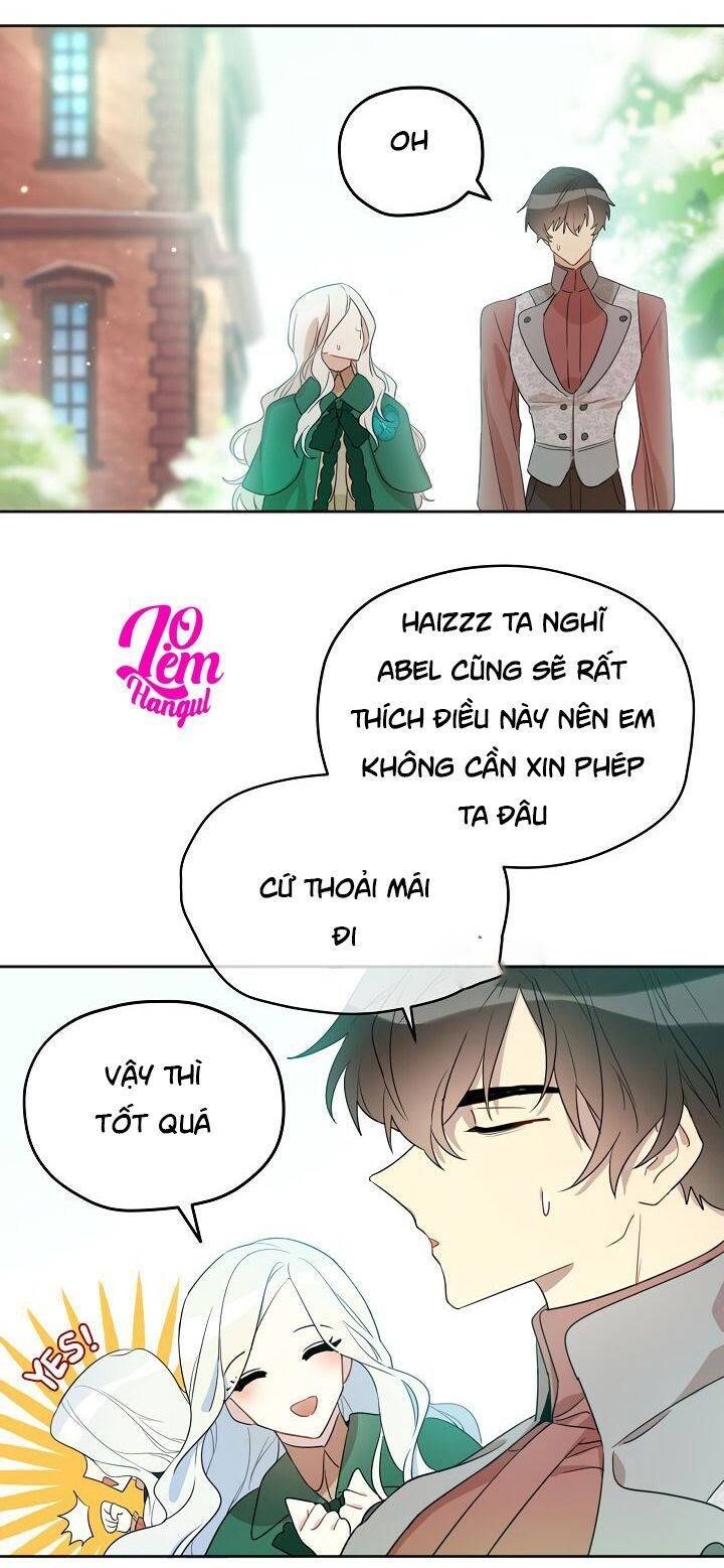 Tôi Là Mẹ Kế Của Nam Chính Chapter 5 - Trang 2