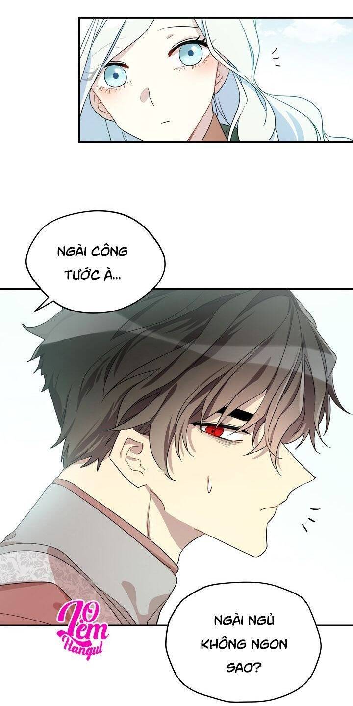 Tôi Là Mẹ Kế Của Nam Chính Chapter 5 - Trang 2