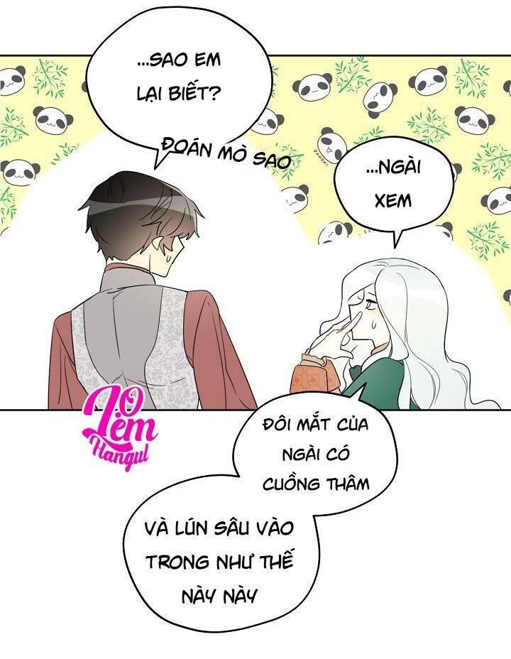 Tôi Là Mẹ Kế Của Nam Chính Chapter 5 - Trang 2