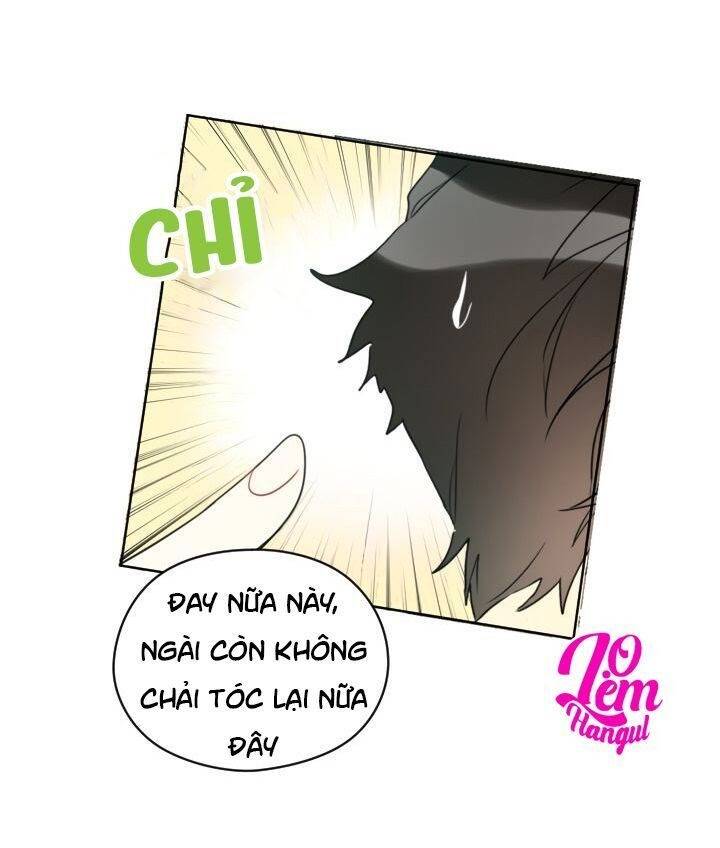 Tôi Là Mẹ Kế Của Nam Chính Chapter 5 - Trang 2