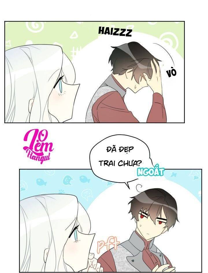 Tôi Là Mẹ Kế Của Nam Chính Chapter 5 - Trang 2