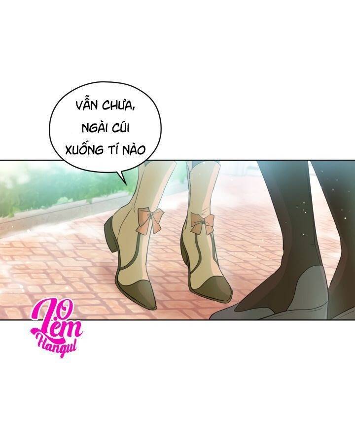 Tôi Là Mẹ Kế Của Nam Chính Chapter 5 - Trang 2