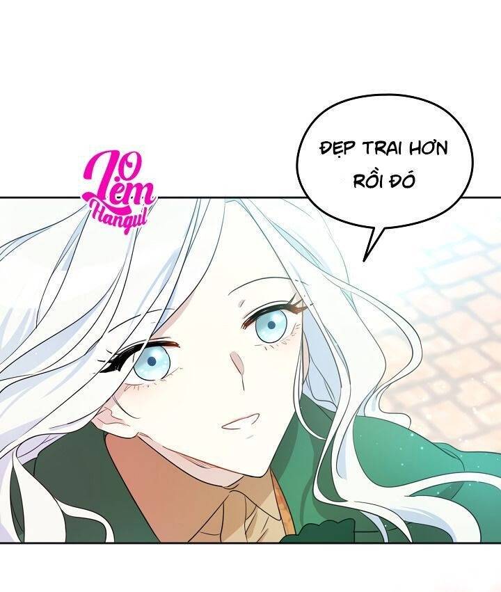 Tôi Là Mẹ Kế Của Nam Chính Chapter 5 - Trang 2