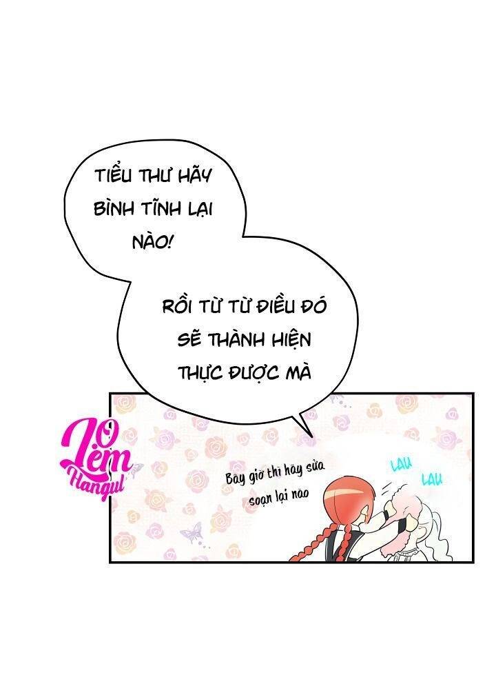 Tôi Là Mẹ Kế Của Nam Chính Chapter 5 - Trang 2