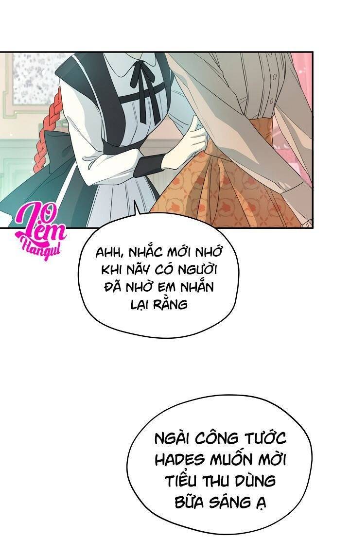 Tôi Là Mẹ Kế Của Nam Chính Chapter 5 - Trang 2