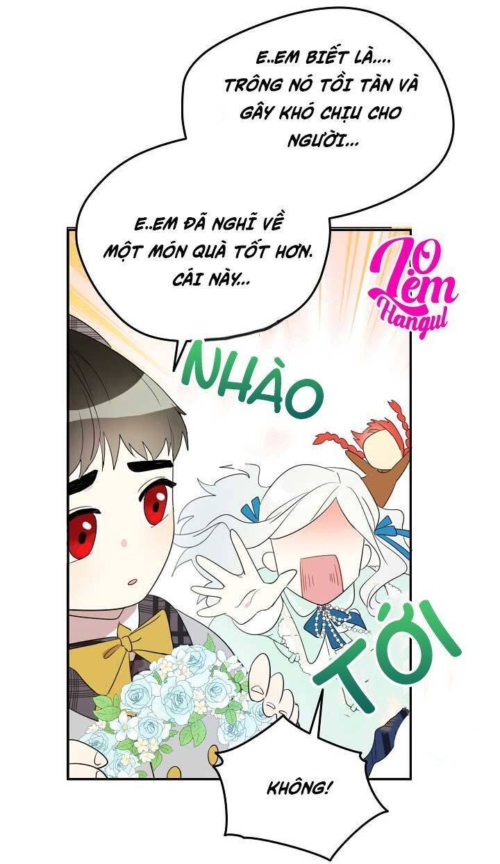 Tôi Là Mẹ Kế Của Nam Chính Chapter 4 - Trang 2