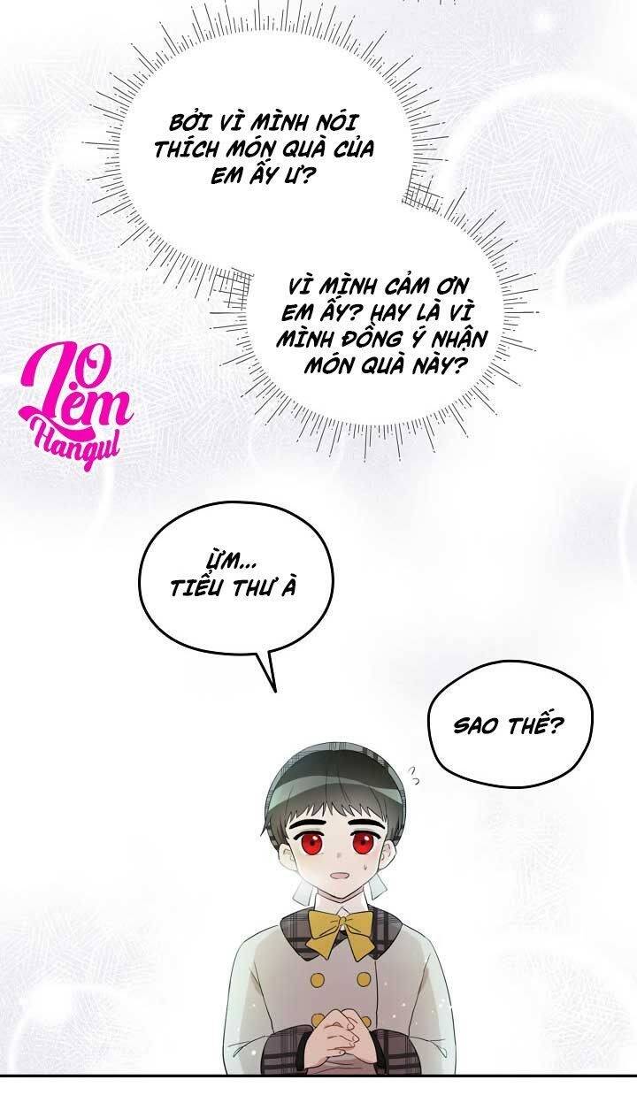 Tôi Là Mẹ Kế Của Nam Chính Chapter 4 - Trang 2