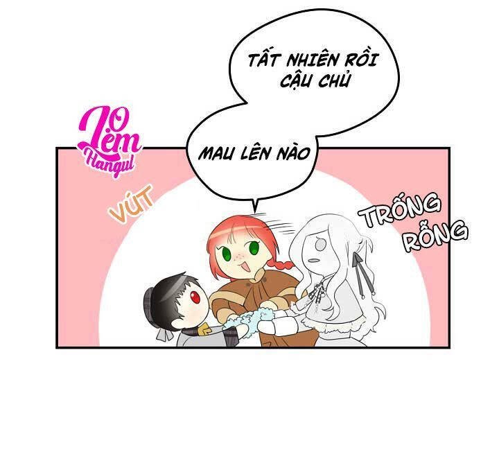 Tôi Là Mẹ Kế Của Nam Chính Chapter 4 - Trang 2