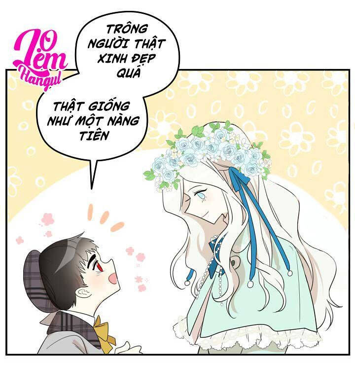 Tôi Là Mẹ Kế Của Nam Chính Chapter 4 - Trang 2