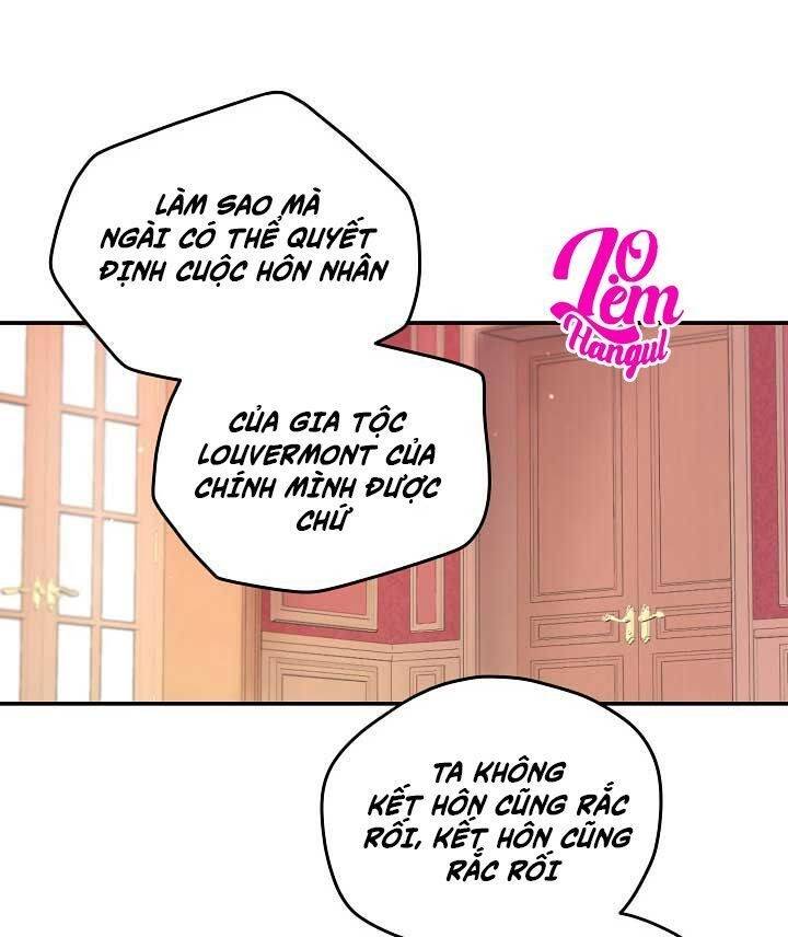 Tôi Là Mẹ Kế Của Nam Chính Chapter 4 - Trang 2