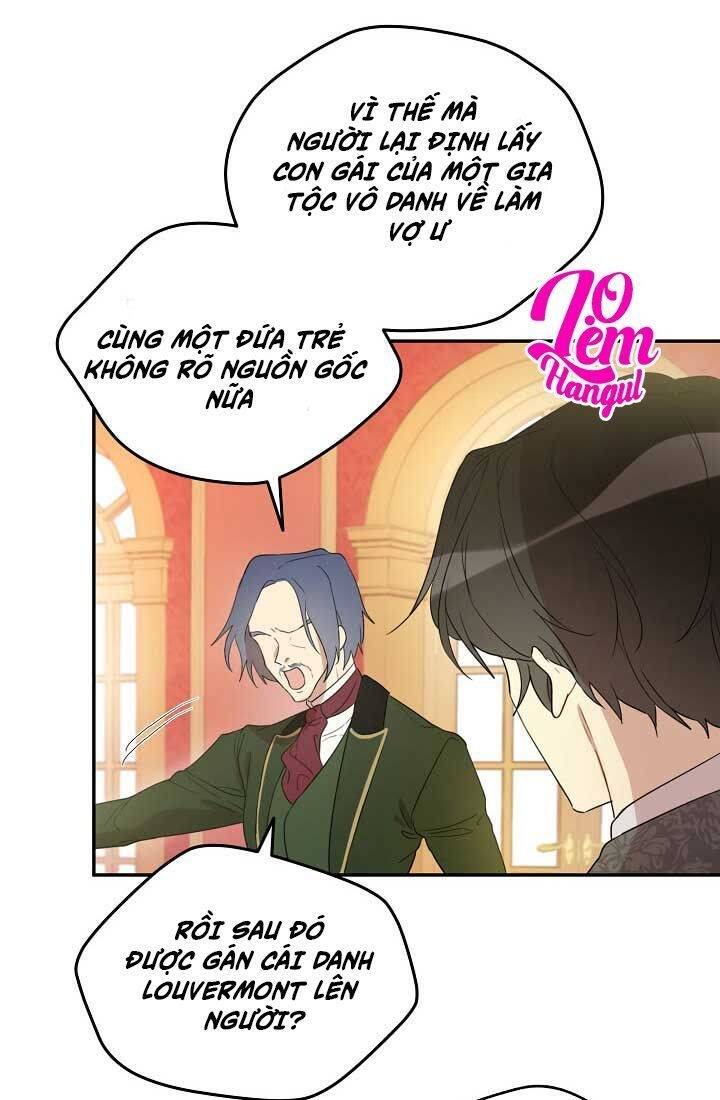 Tôi Là Mẹ Kế Của Nam Chính Chapter 4 - Trang 2