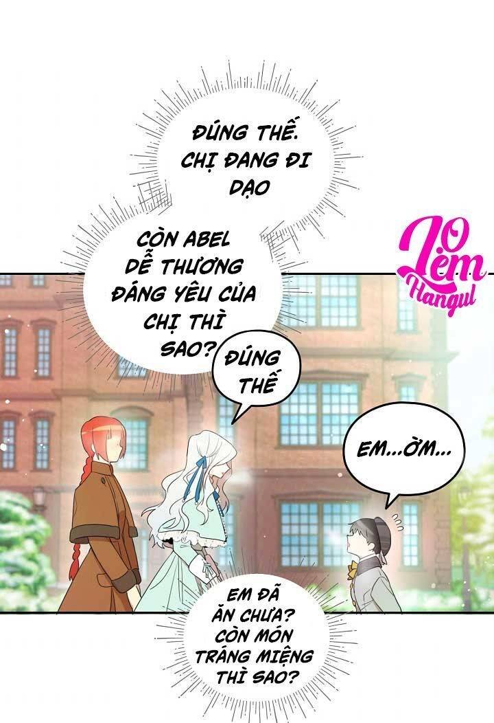 Tôi Là Mẹ Kế Của Nam Chính Chapter 4 - Trang 2