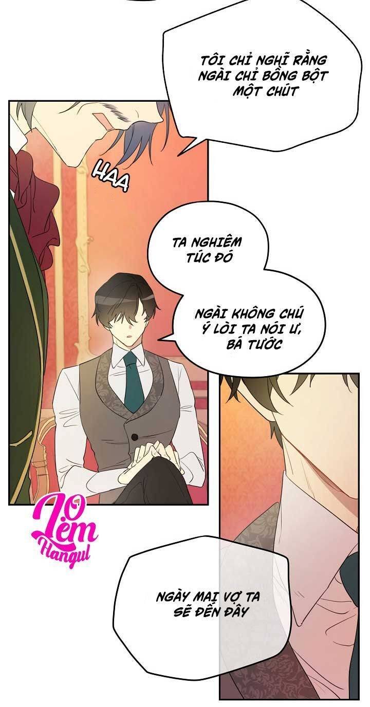 Tôi Là Mẹ Kế Của Nam Chính Chapter 4 - Trang 2